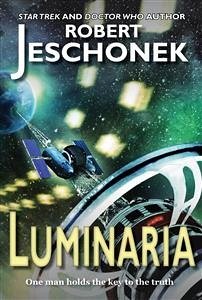 Cover Luminaria (eBook, ePUB)