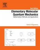 Elementary Molecular Quantum Mechanics (eBook, ePUB)