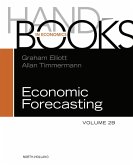 Handbook of Economic Forecasting (eBook, ePUB)