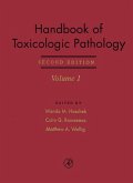 Haschek and Rousseaux's Handbook of Toxicologic Pathology (eBook, ePUB)