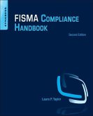 FISMA Compliance Handbook (eBook, ePUB)