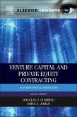 Venture Capital and Private Equity Contracting (eBook, ePUB)