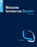 Managing Information Security (eBook, ePUB)