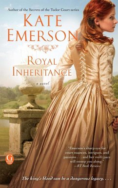 Royal Inheritance (eBook, ePUB) - Emerson, Kate