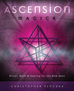 Cover Ascension Magick (eBook, ePUB)