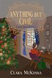 Anything But Civil (eBook, ePUB) - Bild 1