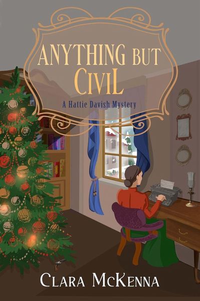 Anything But Civil (eBook, ePUB) Anything But Civil (eBook, ePUB)