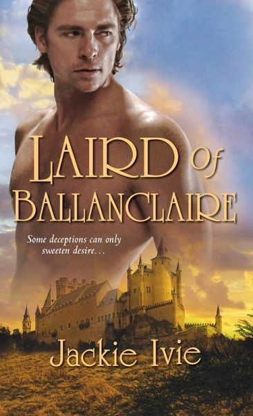 Laird of Ballanclaire (eBook, ePUB)