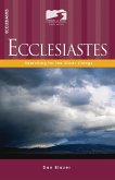 Ecclesiastes (eBook, ePUB)