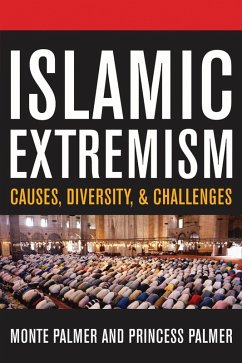 Cover Islamic Extremism (eBook, ePUB)