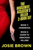 The Housewife Assassin's Killer 2-Book Set (eBook, ePUB)