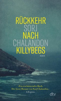 Rückkehr nach Killybegs (eBook, ePUB) - Chalandon, Sorj