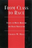 From Class to Race (eBook, ePUB)