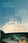 Dear Lupin (eBook, ePUB)