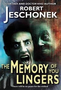 Cover The Memory of You Lingers (eBook, ePUB)