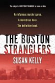 The Boston Stranglers (eBook, ePUB)