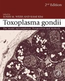 Toxoplasma Gondii (eBook, ePUB)