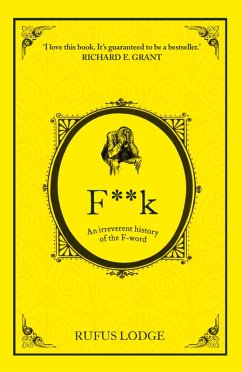 Cover F**k (eBook, ePUB)