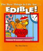 The Best Things in Life Are...EDIBLE! (eBook, ePUB)