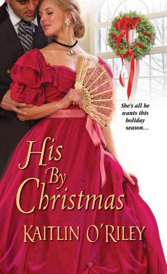 Cover His By Christmas (eBook, ePUB)