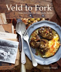 Cover From Veld to Fork (eBook, ePUB)