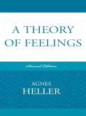 A Theory of Feelings (eBook, ePUB)