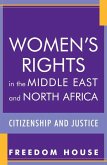 Women's Rights in the Middle East and North Africa (eBook, ePUB)