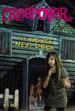 Cover The House Next Door (eBook, ePUB)