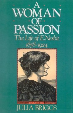 A Woman of Passion (eBook, ePUB) - Briggs, Julia