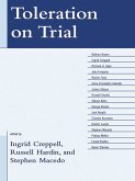 Toleration on Trial (eBook, ePUB)
