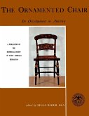 Ornamented Chair (eBook, ePUB)
