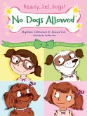 No Dogs Allowed (eBook, ePUB)