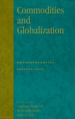 Cover Commodities and Globalization (eBook, ePUB)