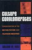 Culture Conglomerates (eBook, ePUB)