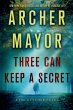 Three Can Keep a Secret (eBook, ePUB) - Bild 1