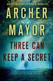 Three Can Keep a Secret (eBook, ePUB)