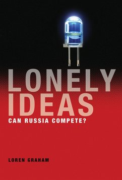Lonely Ideas (eBook, ePUB) - Graham, Loren
