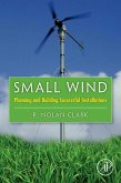 Small Wind (eBook, ePUB)