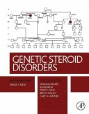 Genetic Steroid Disorders (eBook, ePUB)