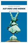 Auf Herz und Nieren (eBook, ePUB)