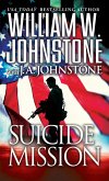 Suicide Mission (Thriller) (eBook, ePUB)
