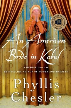 An American Bride in Kabul (eBook, ePUB) - Chesler, Phyllis