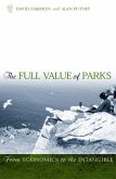 The Full Value of Parks (eBook, ePUB)