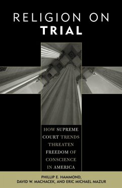 Cover Religion on Trial (eBook, ePUB)
