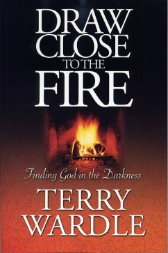 Draw Close to the Fire (eBook, ePUB) - Wardle, Terry