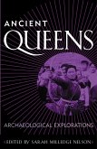 Ancient Queens (eBook, ePUB)