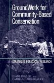 GroundWork for Community-Based Conservation (eBook, ePUB)