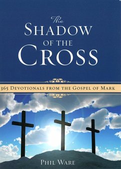 Shadow of the Cross (eBook, ePUB) - Ware, Phil