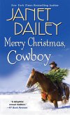 Merry Christmas, Cowboy (eBook, ePUB)