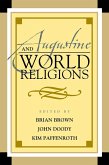Augustine and World Religions (eBook, ePUB) Augustine and World Religions (eBook, ePUB)